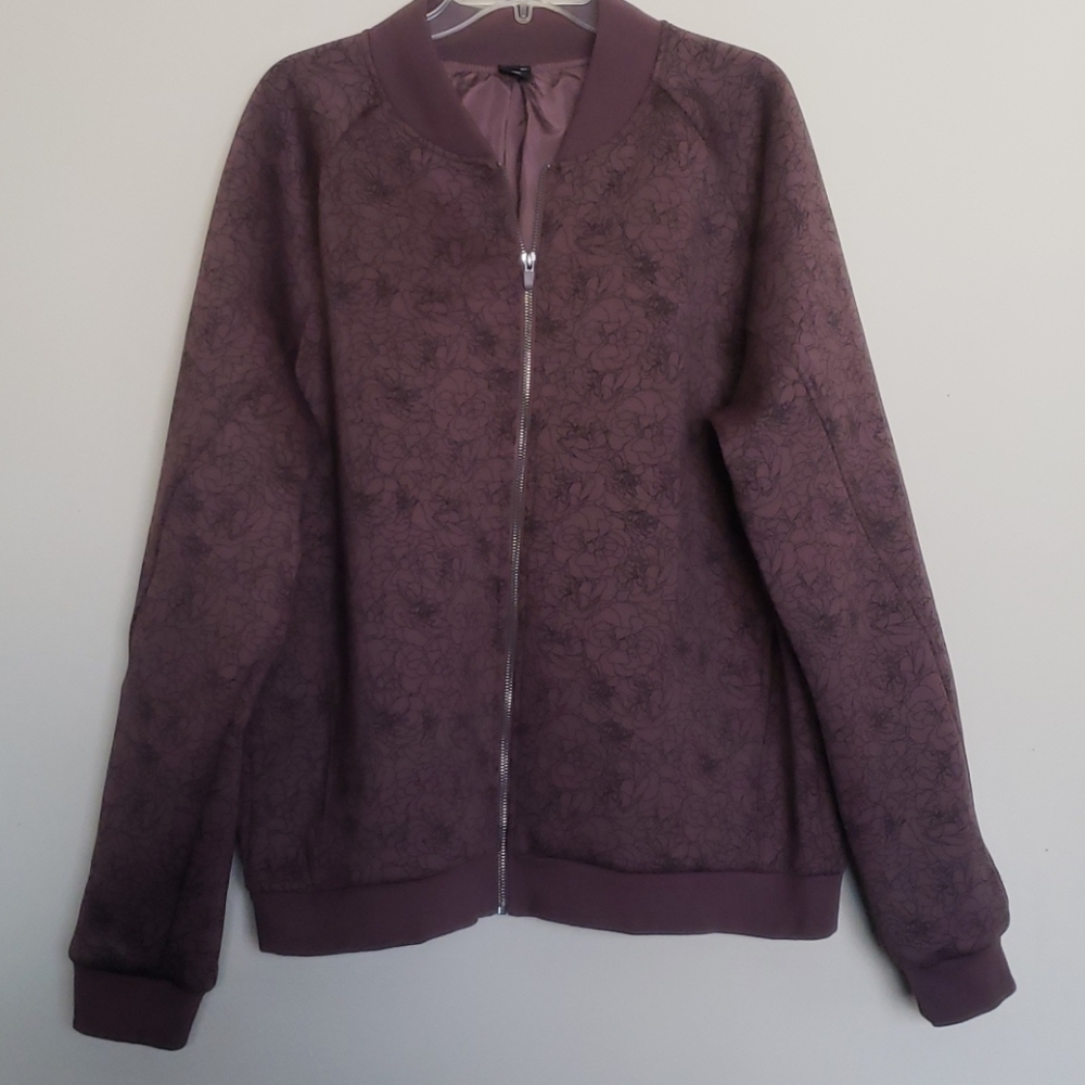 Men's Balance Flight Jacket
